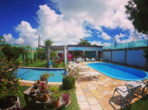 Refúgio dos Carneiros GuestHouse, Tamandare